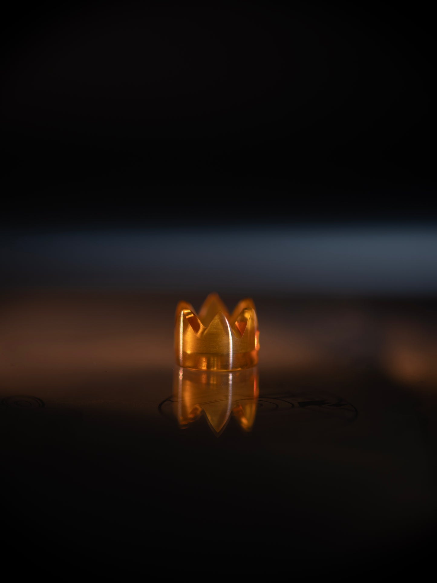 Mini Ultem Bramble Crowns