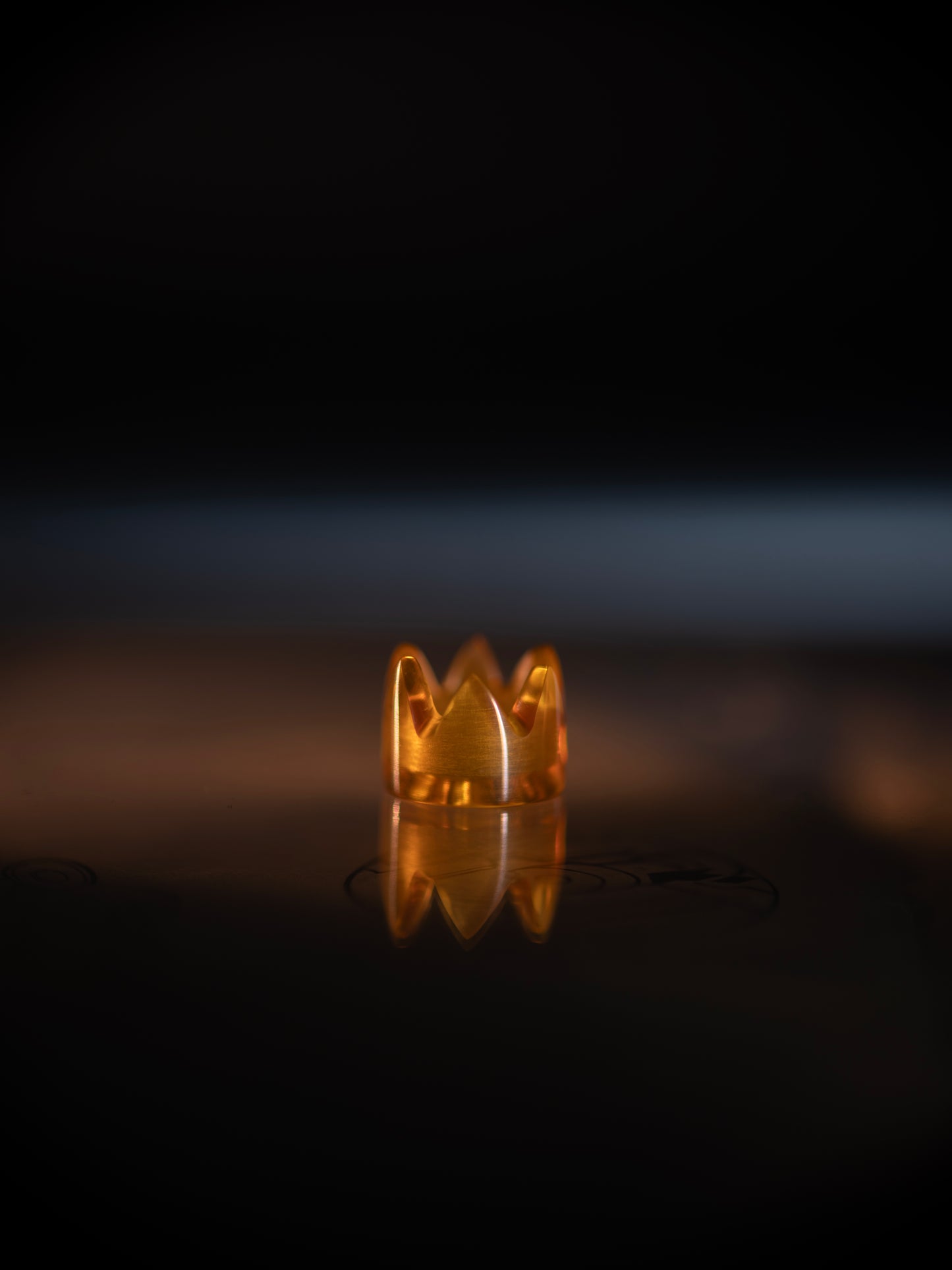 Mini Ultem Bramble Crowns