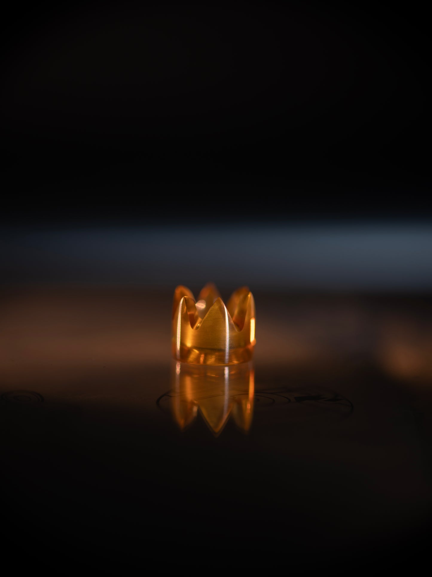 Mini Ultem Bramble Crowns