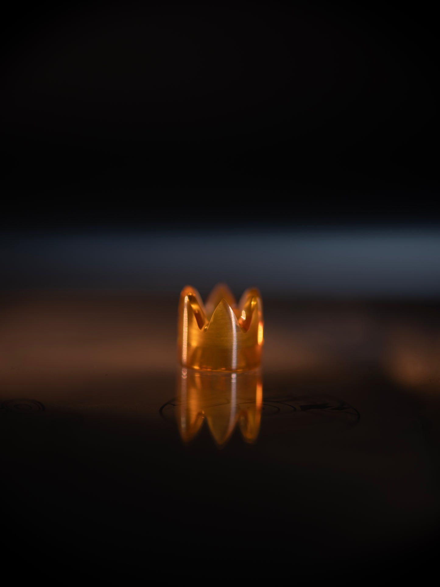 Mini Ultem Bramble Crowns