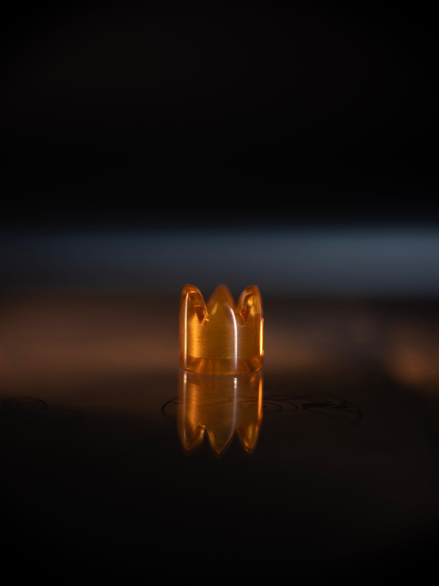 Mini Ultem Bramble Crowns