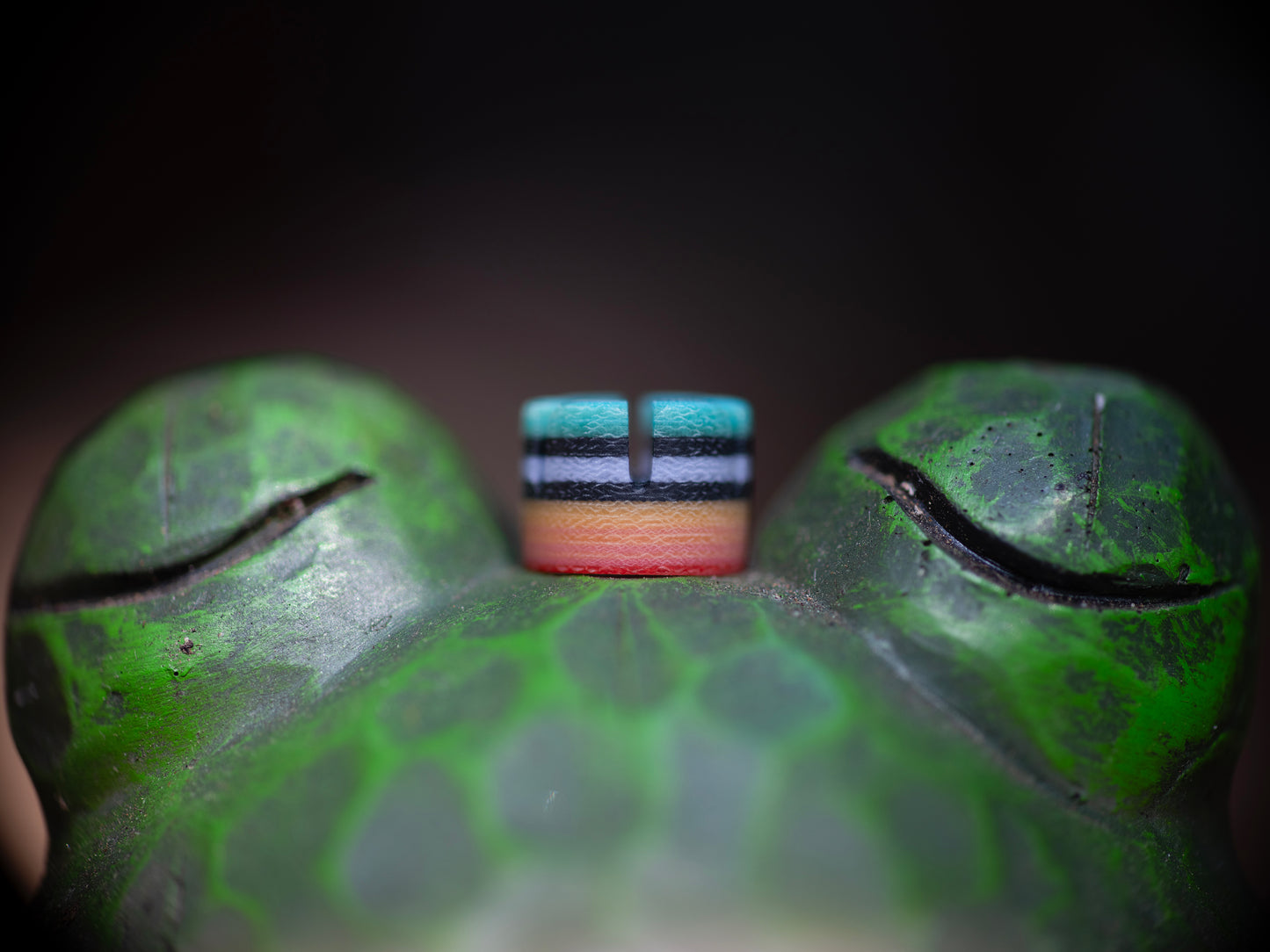 Custom Gcarta Crown