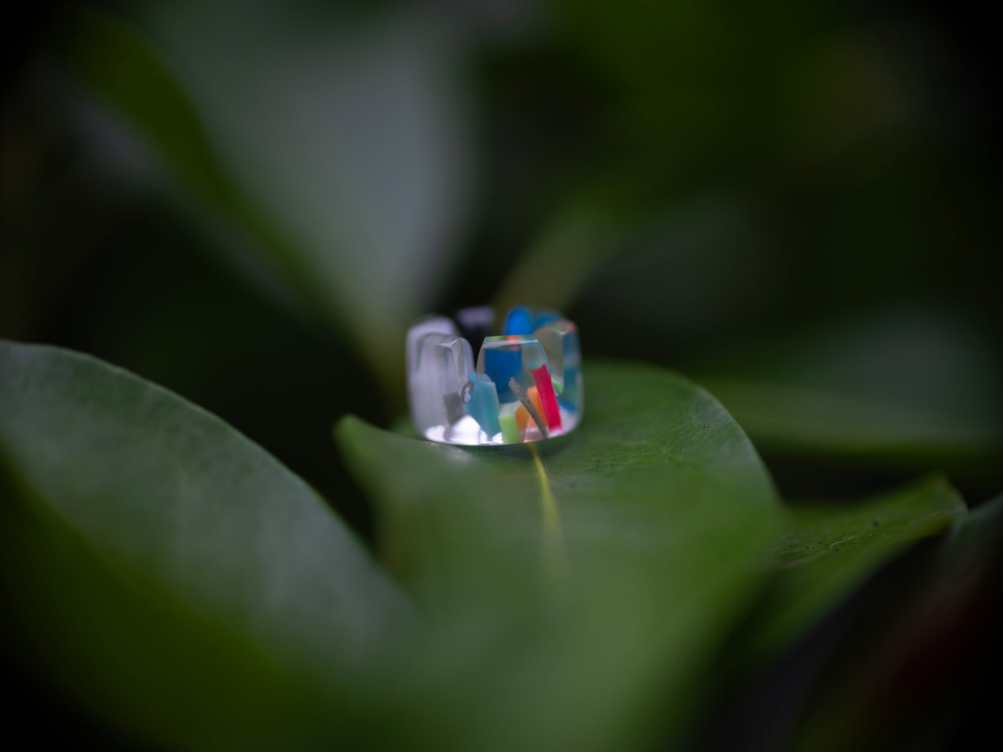 Fully Handmade Medium Polished Short Crown