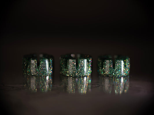 Crooked Loosie Crowns