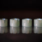 Jade G10 Crooked Medium Tallboys