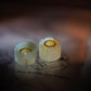 Jade G10 Crooked Medium Tallboys with Ultem Cores