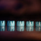 Jewler's Blue HyperGlow Crooked Loosie Crowns