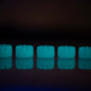 Jewler's Blue HyperGlow Crooked Loosie Crowns