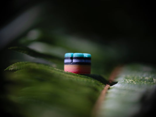 Custom Gcarta Crown