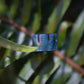 Handmade Large Color Shift Diamondcast