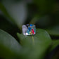 Fully Handmade Medium Polished Short Crown