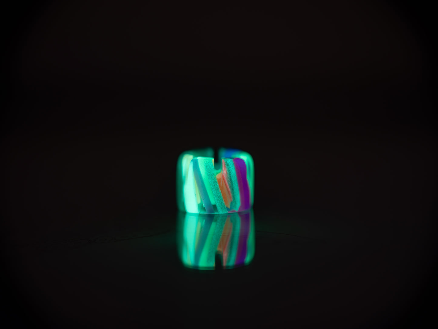 Fully Handmade Medium Polished Medium Crown