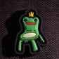 King Froggy Chair RE