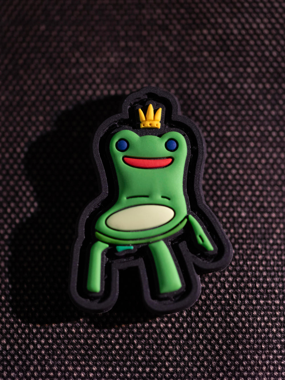 King Froggy Chair RE