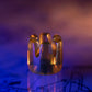 OG Crenelated Crown